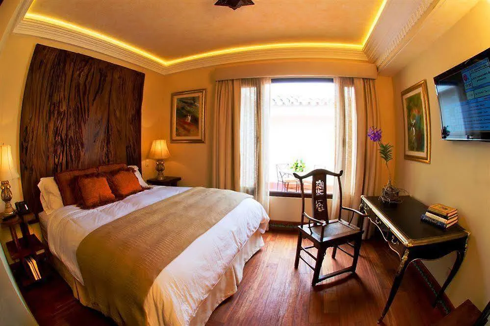 Pensativo House Hotel (Adults Only) Antigua