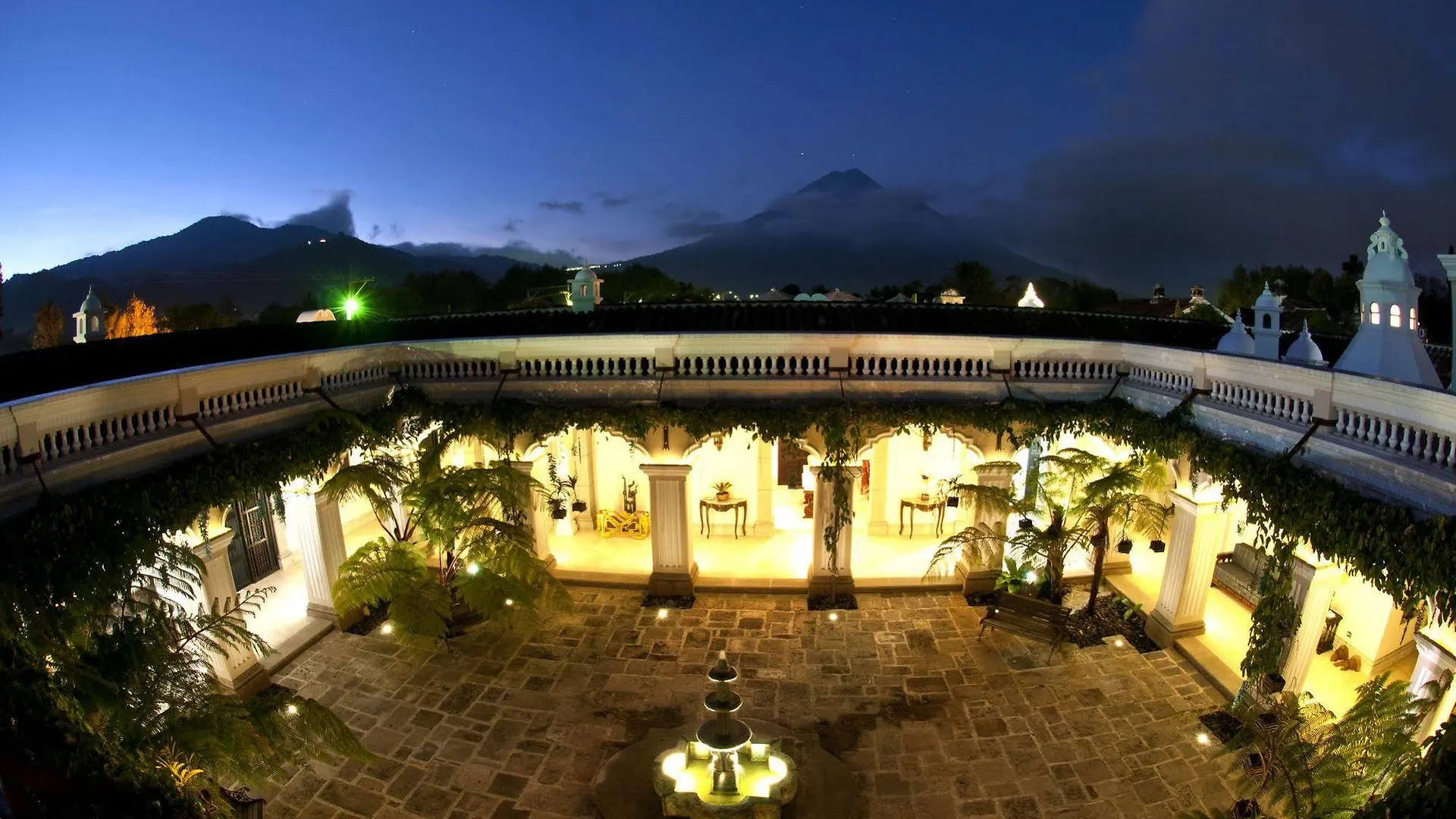Pensativo House Hotel (Adults Only) Antigua