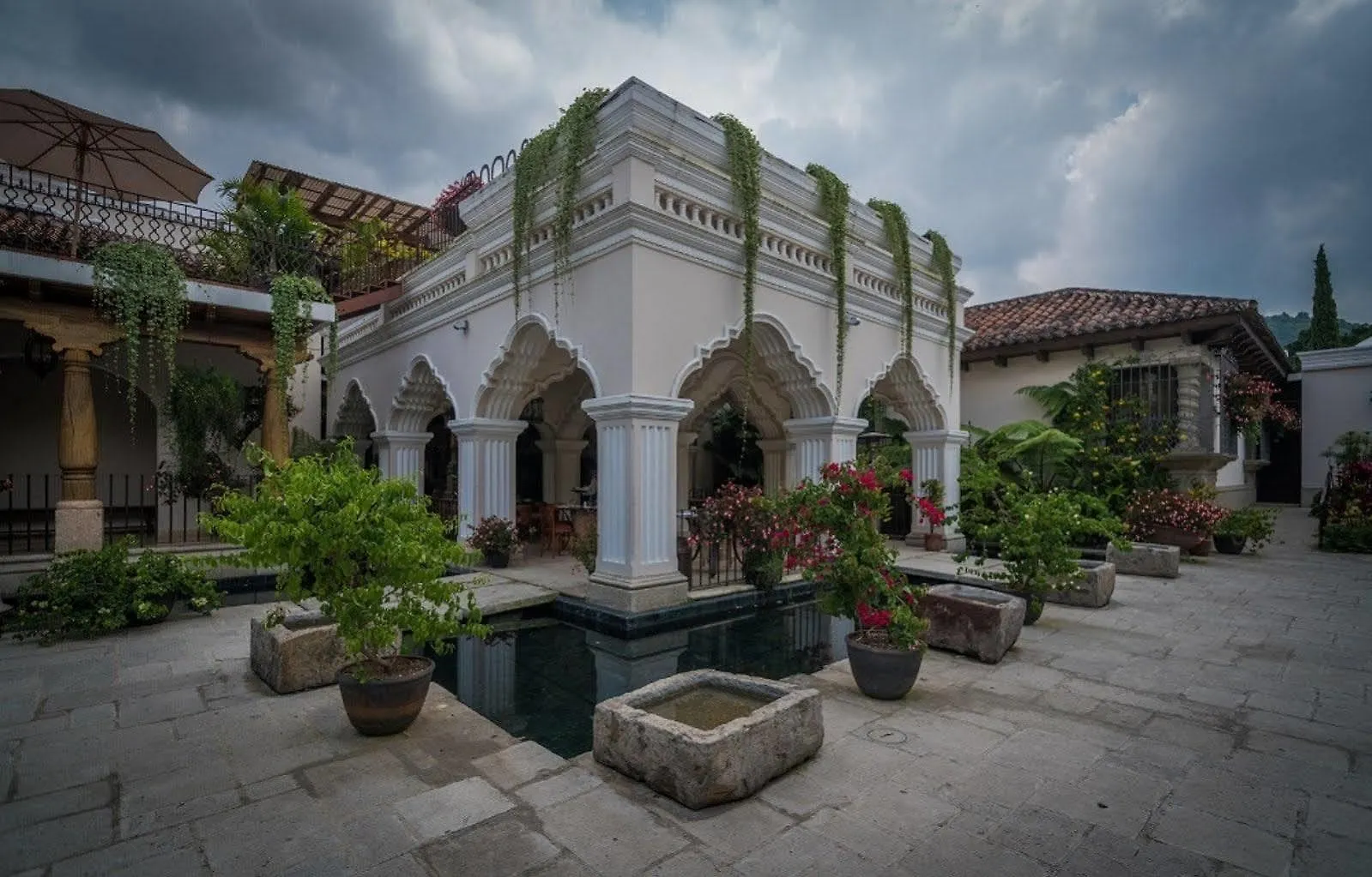 Pensativo House Hotel (Adults Only) Antigua
