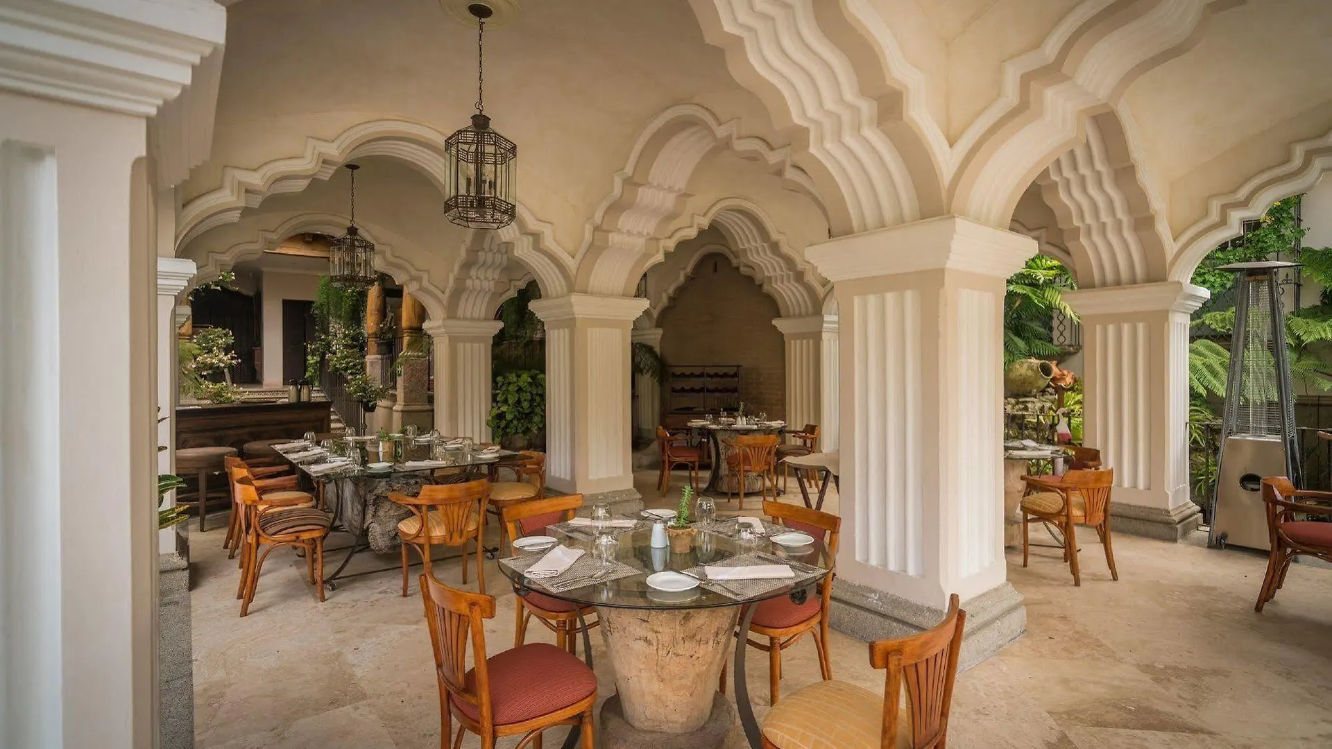 Pensativo House Hotel (Adults Only) Antigua