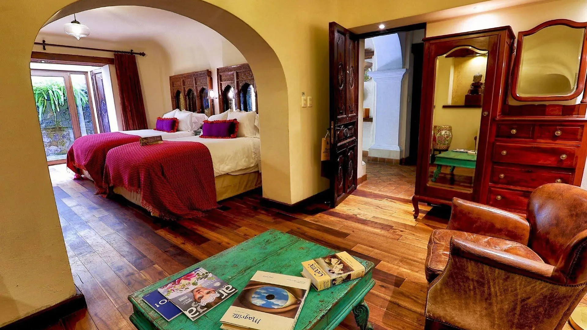 Pensativo House Hotel (Adults Only) Antigua