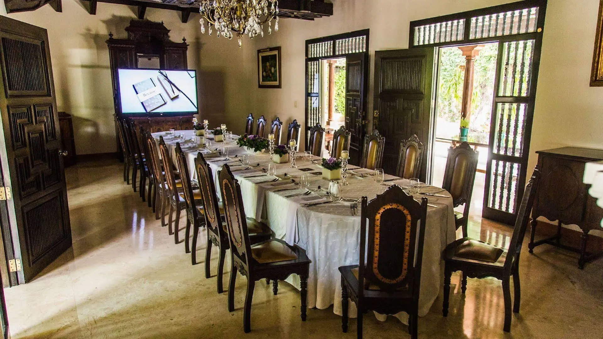 Pensativo House Hotel (Adults Only) Antigua