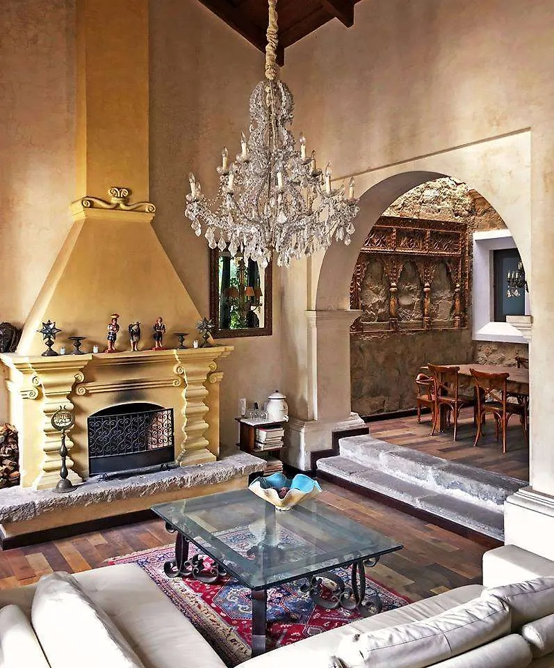 Pensativo House Hotel (Adults Only) Antigua 4*,  Guatemala