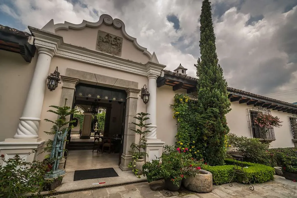 Pensativo House Hotel (Adults Only) Antigua